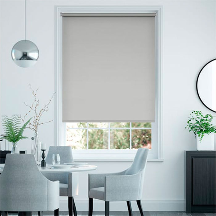 Roller blinds